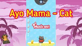 Ayo Mama - Cat Version (Choki) [Shopee Pets Song]