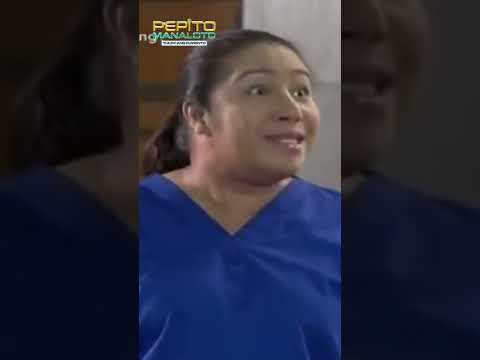 Okay po siya, bongga! #shorts | Pepito Manaloto