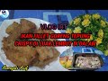 VLOG IRT ❗ IKAN FILLET GORENG TEPUNG ❗ CRISPY DI LUAR LEMBUT DI DALAM @armyatiarif7058