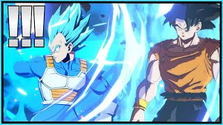 Wawa  - This Team Is Very Strong!    【Dragon Ball FighterZ】