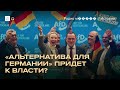 Чего ждать от досрочных выборов в Германии