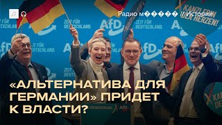 Чего ждать от досрочных выборов в Германии?