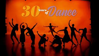 Celebrating 30 Years of Dance at Belhaven University: The Journey from Student to Professional