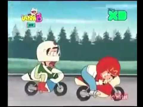 Ultra B Cartoon Full Episodes In Hindi 109ipad - YouTube