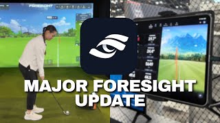 🚨 GAME CHANGING Foresight App Update 🚨