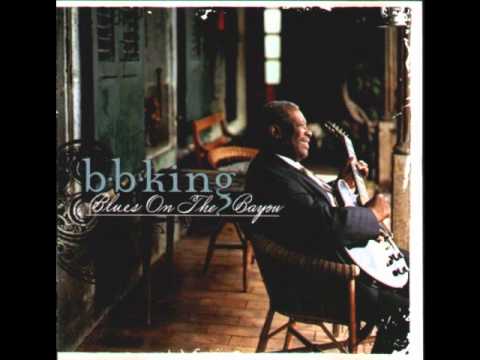 B.B. King - Blues Boys Tune - YouTube