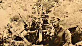 28 Οκτωβρίου 1940 - Greece at War