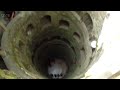 what s the mystery around the initiation well secrets at quinta da regaleira of portugal