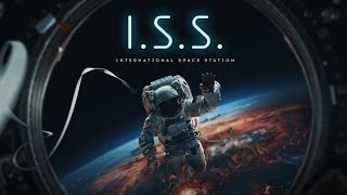 i.s.s. película completa en español latino