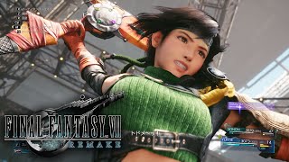 【FF7 リメイク】 人生初のFF7実況配信プレイ #8【FINAL FANTASY VII REMAKE】