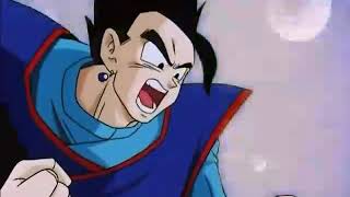 Ultimate Gohan.