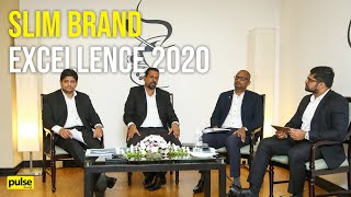 SLIM Brand Excellence 2020