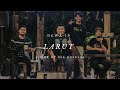 LARUT - DEWA 19 COVER BY CSE BUSKERS