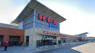 H-E-B adjusting store hours Sunday, Monday due to wintry weather in San Antonio, surrounding areas