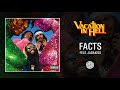 FLATBUSH ZOMBiES - 'FACTS FEAT. JADAKISS'