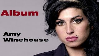 Amy Winehouse Greatest Hits || Amy Winehouse Best Of Playlist [Music Cover]