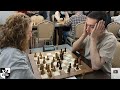 wfm agent scully 1929 vs n. bogdanov 2018 . chess fight night. cfn. blitz