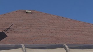 North Texas Roofer Arrested For Stealing