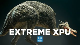 RenderMan QuickTake - Extreme XPU Lookdev !