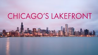 Chicago's Lakefront with Geoffrey Baer