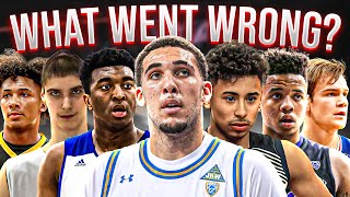 What HAPPENED to these Viral High School Hoopers?