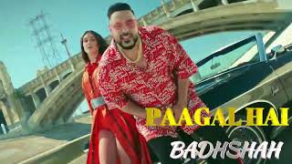 PAAGAL( REMIX) BADSHAH | DJ NESHLAI | ROSE ROMERO | PAAGAL DJ MIX