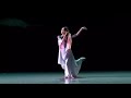 【北舞】古典舞《懒画眉》chinese classical dance