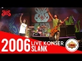 Slank - Orkes Sakit Hati (Live Konser Banyuwangi 27 November 2006)