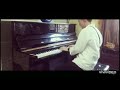 piano ngẫu hứng michael khanh