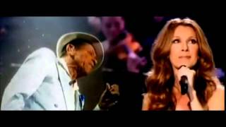 Celine Dion Tant de temps (duet with Henri Salvador)