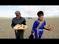 the telengits. life in the altai mountains indigenous peoples of russia