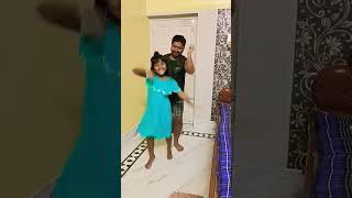 sonu miya sonu miya song video baba meye funny dance 😆💃💃#funnyvideo