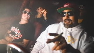 DVBBS - The Smokebox | BREALTV