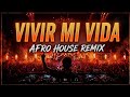 Marc Anthony - Vivir Mi Vida (Remix Afro House 2026) | Ancestral Echoes Special Edit
