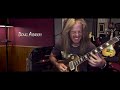 united guitars vol. 2 “first will be last” nym rhosilir feat. doug aldrich u0026 manou rao