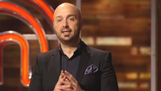 MASTERCHEF JUNIOR Season 2 Bloopers FOX BROADCASTING