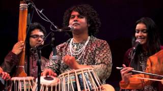 3rd Annual 2014 Mushtari Begum Festival - Cassius Khan : Classical Ghazal/ Tabla Solo Recital