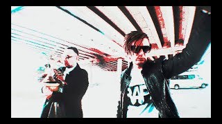 Chychanovsky feat. Morphom - Гвозди (Official Video)