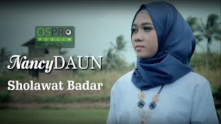 Sholawat Badar - NancyDAUN