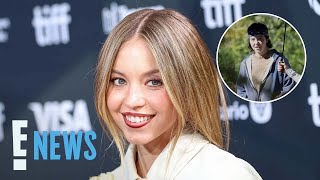 Sydney Sweeney’s DRAMATIC Transformation For New Boxing Biopic | E! News