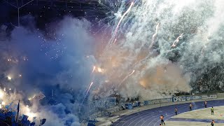 Magischer DFB-Pokal-Abend für Berlin! Hertha brennt gegen den HSV ein Feuerwerk ab!