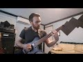 Kiesel Solo Contest 2020 Entry - Michael Persons