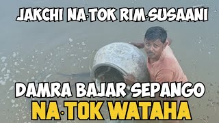 Jakchi Na·tok Rim·susaani Damra Bajar Sepango | 17 December 2024 | Na·tok Wataha