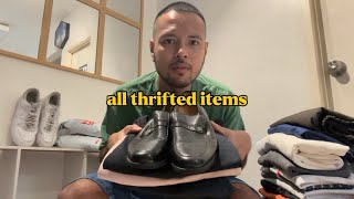 My Latest Pickups (Air Force 1s, A-COLD-WALL, Carhartt, vintage adidas, Playboy, etc.) - Mike Lacson