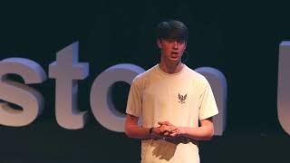 What Makes "Generation Z" So Different? | Harry Beard | TEDxAstonUniversity