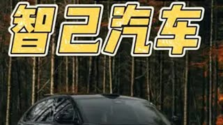 一口气看明白智己汽车 全系列智己ls7 智己l7 智己LS6 智己l6