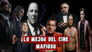 Top 10 Mejores Películas Sobre la Mafia De La Historia