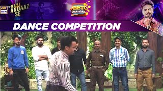 Jeeto Pakistan | Dance Competition | Fahad Mustafa |