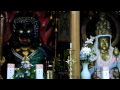 colorful buddha statues gensobo temple part 2 of 3 源宗坊寺