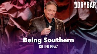 Nothing Is Better Than Being Southern. Killer Beaz - Full Special